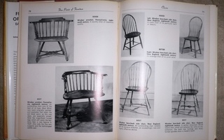 Albert Sack : Fine Points of Furniture  1950 1.p.