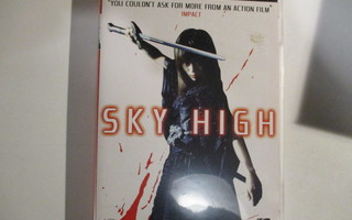 DVD SKY HIGH