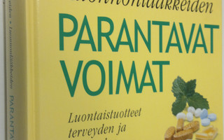 Tuulikki ( suom.) Valta : Vitamiinien, kivennäisaineiden,...