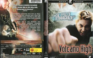 VOLCANO HIGH	(42 911)	k	-FI-	DVD		jang hyuk	2001	asia,