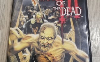 The House of the Dead III (PC CD-ROM)