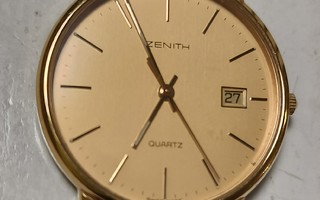 Zenith quartz