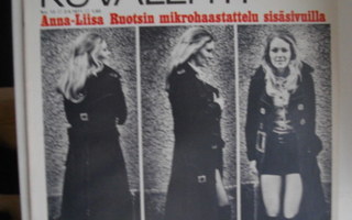 Suomen Kuvalehti Nro 13/1971 (29.3)