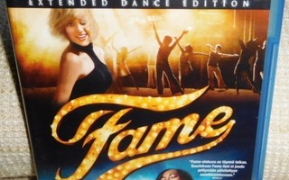 Fame Blu-ray