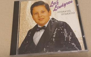 LEIF LINDGREN: Sydänyö, sydänyö