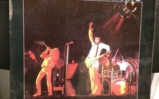 THE WHO.(The Greatest Rock)