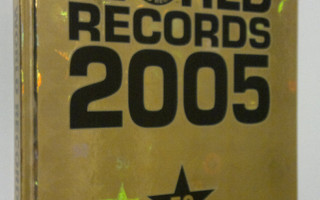 Guinness world  records 2005