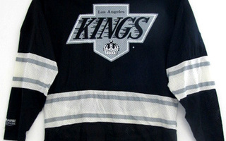 NHL FaniPaita  Los Angeles Kings # 20  (Robitaille)