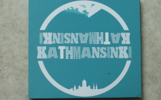 Kathmansinki, CD. Kolmella nimmarilla