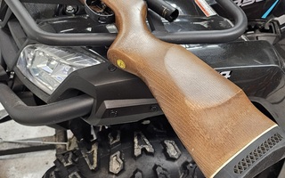 Gamo Magnum 4.5 ilmakivääri