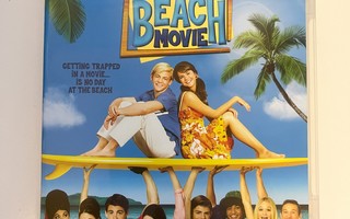 Teen Beach Movie (DVD) Ross Lynch ja Maia Mitchell (2013)