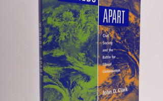 John Clark : Worlds Apart - Civil Society and the Battle ...
