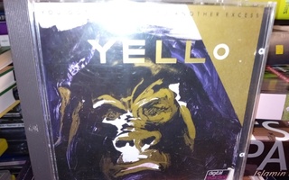 Cd Yello : You gotta say yes to another excess ( SIS POSTIKU