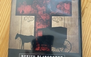 Devil's playground  DVD