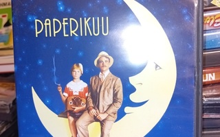 Dvd Paperikuu ( SIS POSTIKULU  )