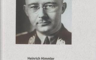 Himmlerin kansanedustajille jaettu puhe!