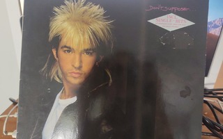 Limahl – Don't Suppose... LP