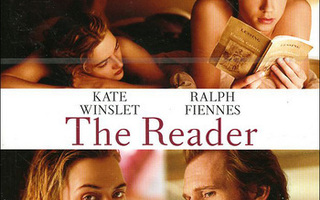 The Reader  -  (Blu-ray)
