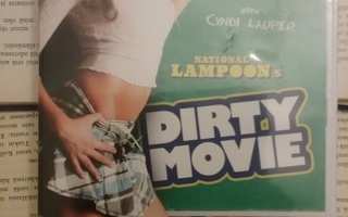 National Lampoon's Dirty Movie (DVD)