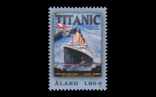349 ** Titanic 100v (2012)