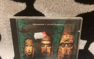 Ultramarine – United Kingdoms CD