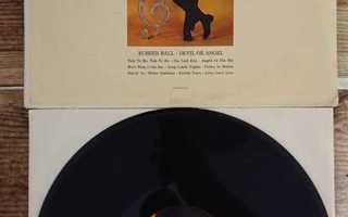 Bobby Vee - Bobby Vee LP LRLP-3181 Hollywood pressing