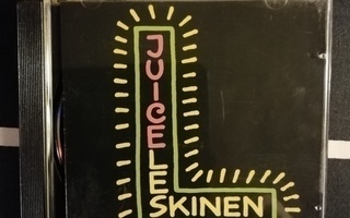 Juice Leskinen. V. 2000