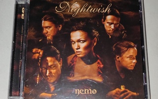 Nightwish – Nemo