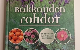 Sinikka Piippo: Rakkauden rohdot