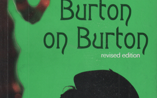 Burton on Burton - Edited by Mark Salisbury - 2006