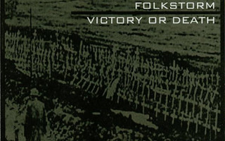 Folkstorm - Victory Or Death