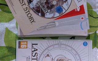 The Last Story CIB