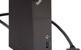 Lenovo ThinkPad OneLink Pro Dock - telakointiasema