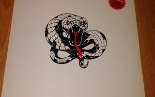 Whitesnake "trouble" LP