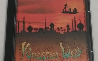 CD KINGSTON WALL I