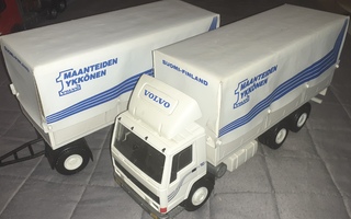 Emek Volvo FL10