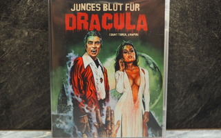 Count Yorga, Vampire ( Blu-ray ) 1970