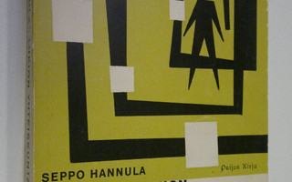 Seppo Hannula : Lukion yhteiskuntatietous