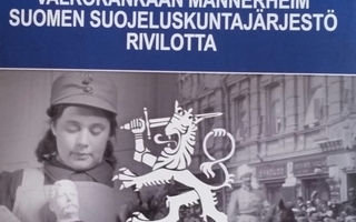 Suomi sodassa - historialliset dokumentit -DVD