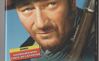 APASSILINNAKE »FORT APACHE» [1948][DVD] John Wayne