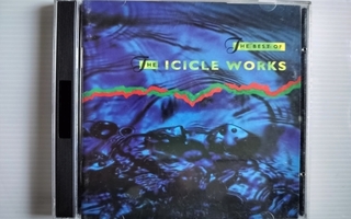 The Icicle Works – The Best Of / Best Kept Secrets