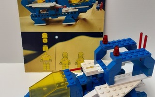 LEGO space classic TRANSPORTER set    - HEAD HUNTER STORE.