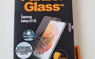 Panzer Glass Samsung Galaxy S21 5G