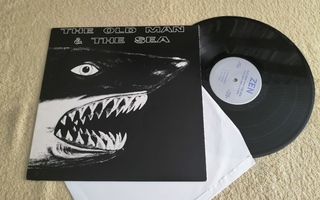 THE OLD MAN & THE SEA - The Old Man & The Sea LP