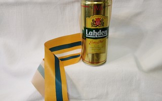 marakassi / helistin Lahden Erikois olut