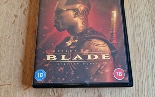 Blade 4K