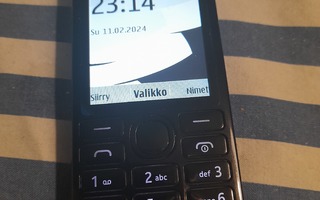 Nokia 206.1