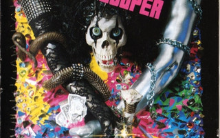 Alice Cooper – Hey Stoopid CD