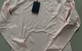 Gant vaaleanpunainen uusi paita, koko 134-140cm