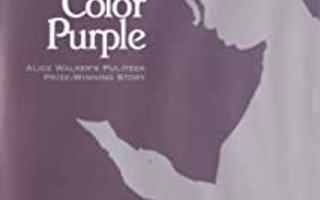 The Color Purple (Special Edition) [DVD]  UK